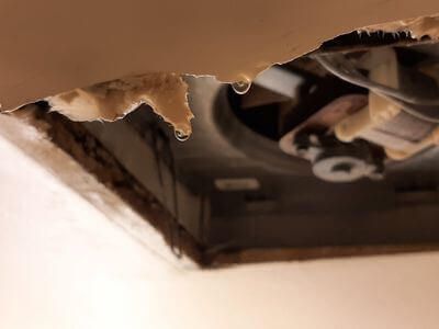 Professional fire damage cleanup services in Mesa